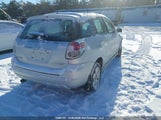Toyota Matrix Xr 2T1LR32EX6C552908 снимка