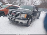 GMC Sierra  Sle 1GTR2VEA4CZ330918 fotografie
