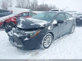 Toyota Corolla Le 5YFBPRBE8LP044923 снимка