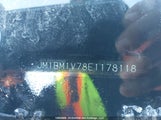 Mazda Mazda3 Gs-Sky JM1BM1V78E1178118 снимка
