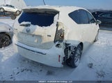 Toyota Prius V JTDZN3EU4C3028635 снимка
