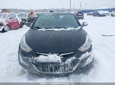 Hyundai Elantra Sport Appearance KMHDH4AEXGU613222 снимка