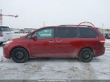Toyota Sienna Xle/Limited 5TDDK3DC2CS034735 снимка