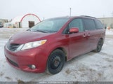 Toyota Sienna Xle/Limited 5TDDK3DC2CS034735 снимка