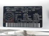 Hyundai Ioniq 5 Preferred Long Range KM8KNDDF0RU266037 снимка