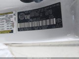 Toyota Corolla Xrs Xrs 2T1BE4EE2AC034373 снимка