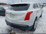 Cadillac Xt5 1GYKNBRS7KZ205768 снимка