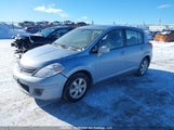 Nissan Versa 1.8Sl 3N1BC1CP0AL450723 снимка