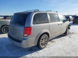 Dodge Grand Caravan Se 2C4RDGBG1KR707986 снимка