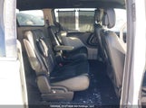 Dodge Grand Caravan Se 2C4RDGBG1KR707986 снимка