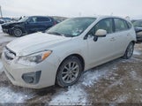 Subaru Impreza 2.0I Touring Package JF1GPAC69D2810260 снимка