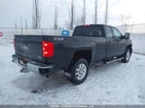 Chevrolet Silverado K2500 Heavy Duty Lt 1GC2KVEG9FZ526007 fotografie