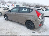 Hyundai Accent Gl KMHCT5AE7DU104491 снимка