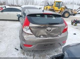 Hyundai Accent Gl KMHCT5AE7DU104491 снимка