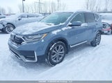 Honda Cr-V Black Edition/Touring 2HKRW2H92LH216511 photo