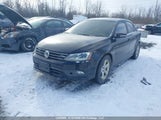 Volkswagen Jetta Sedan Highline 3VWLA7AJ7FM234973 photo