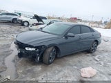 Hyundai Elantra Hybrid Luxury KMHLN4DJ9SU131041 снимка