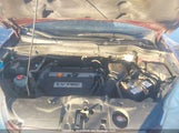 Honda Cr-V Ex 5J6RE48557L815216 снимка