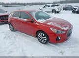 Hyundai Elantra KMHH35LE4KU116758 снимка