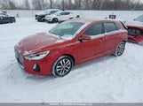 Hyundai Elantra KMHH35LE4KU116758 снимка