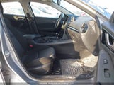 Mazda Mazda3 JM1BM1K70E1189473 снимка