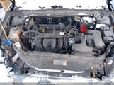 Ford Fusion S 3FA6P0G75GR137606 снимка