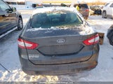Ford Fusion S 3FA6P0G75GR137606 снимка
