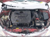 Toyota Corolla Ce 2T1BU4EE1DC009617 fotografie
