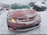 Toyota Corolla Ce 2T1BU4EE1DC009617 photo