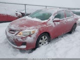 Toyota Corolla Ce 2T1BU4EE1DC009617 снимка