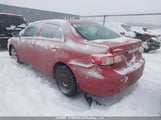 Toyota Corolla Ce 2T1BU4EE1DC009617 снимка