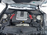 Infiniti G37X JN1CV6AR8AM455187 снимка