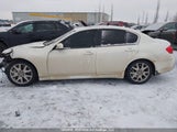 Infiniti G37X JN1CV6AR8AM455187 снимка
