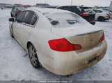 Infiniti G37X JN1CV6AR8AM455187 снимка