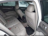 Infiniti G37X JN1CV6AR8AM455187 снимка