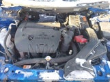 Mitsubishi Lancer Es/Se Anniversary Edition/Se Black Edition/Se Ltd JA32U2FUXHU607724 снимка