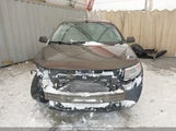 Ford Edge Limited 2FMDK4KCXBBA87333 fotografie