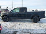 Ford F-150 Xlt 1FTEX1EB1JFC67809 снимка