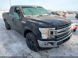 Ford F-150 Xlt 1FTEX1EB1JFC67809 снимка