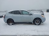 Nissan Rogue Sv JN8AS5MV3BW267512 снимка