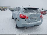 Nissan Rogue Sv JN8AS5MV3BW267512 снимка