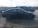 Hyundai Elantra Sel KMHLM4AG2MU124480 снимка