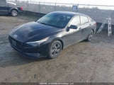 Hyundai Elantra Sel KMHLM4AG2MU124480 снимка