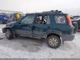 Honda Cr-V Lx JHLRD1858VC804072 снимка