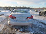 Honda Civic Lx 2HGFB2F48DH100117 снимка
