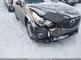 Mazda Cx-5 Gs JM3KE4CY0G0605057 снимка