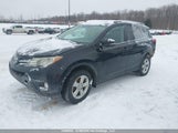 Toyota Rav4 Xle 2T3RFREV1DW055024 снимка