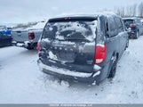 Dodge Grand Caravan Crew 2C4RDGDG0GR377438 fotografie