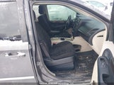 Dodge Grand Caravan Crew 2C4RDGDG0GR377438 fotografie