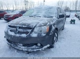 Dodge Grand Caravan Crew 2C4RDGDG0GR377438 fotografie